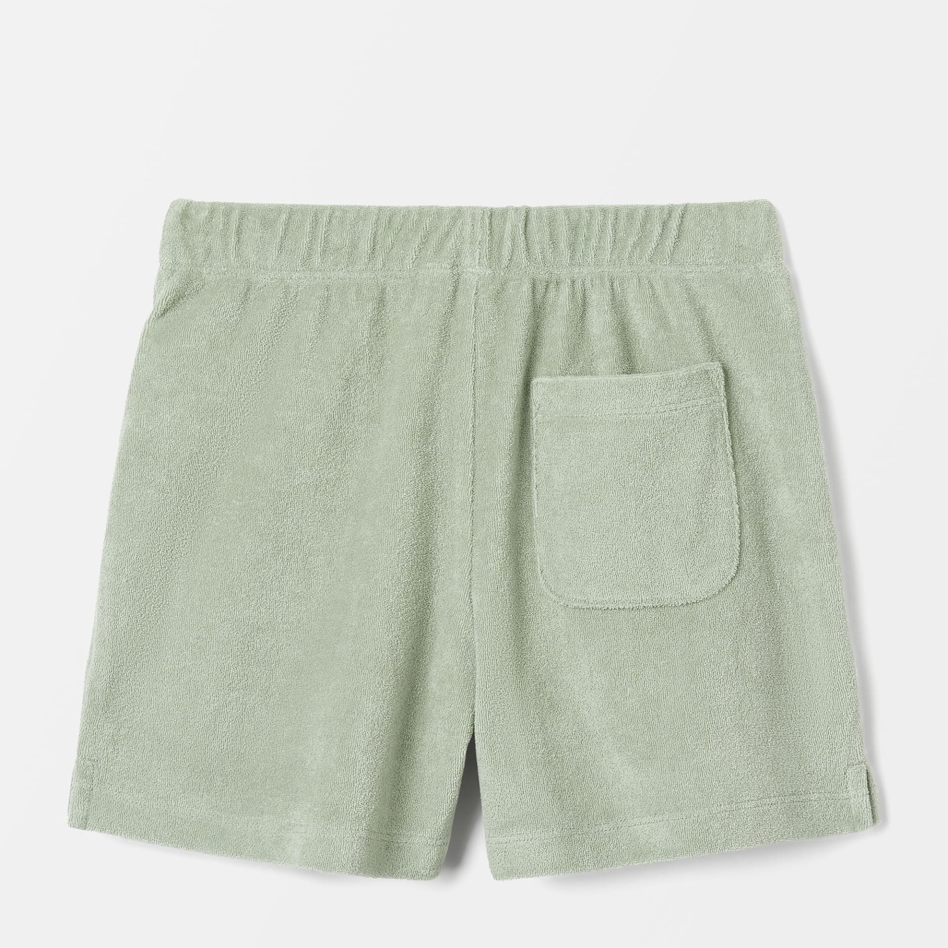 Shorts i frotté HANNES