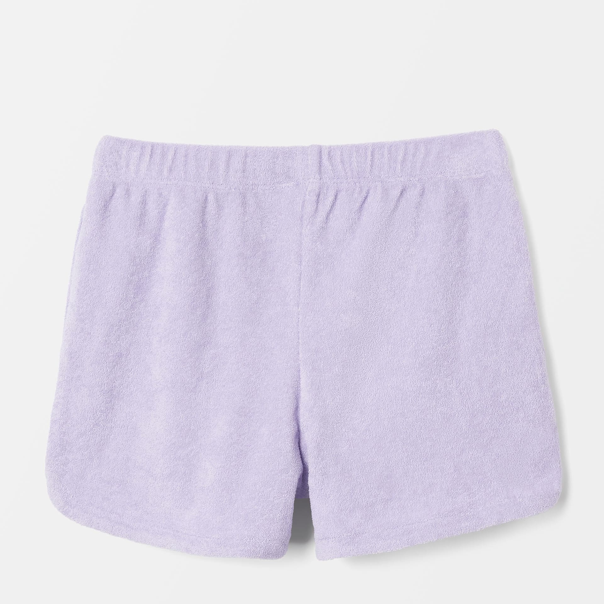 Shorts i frotté BONNIE