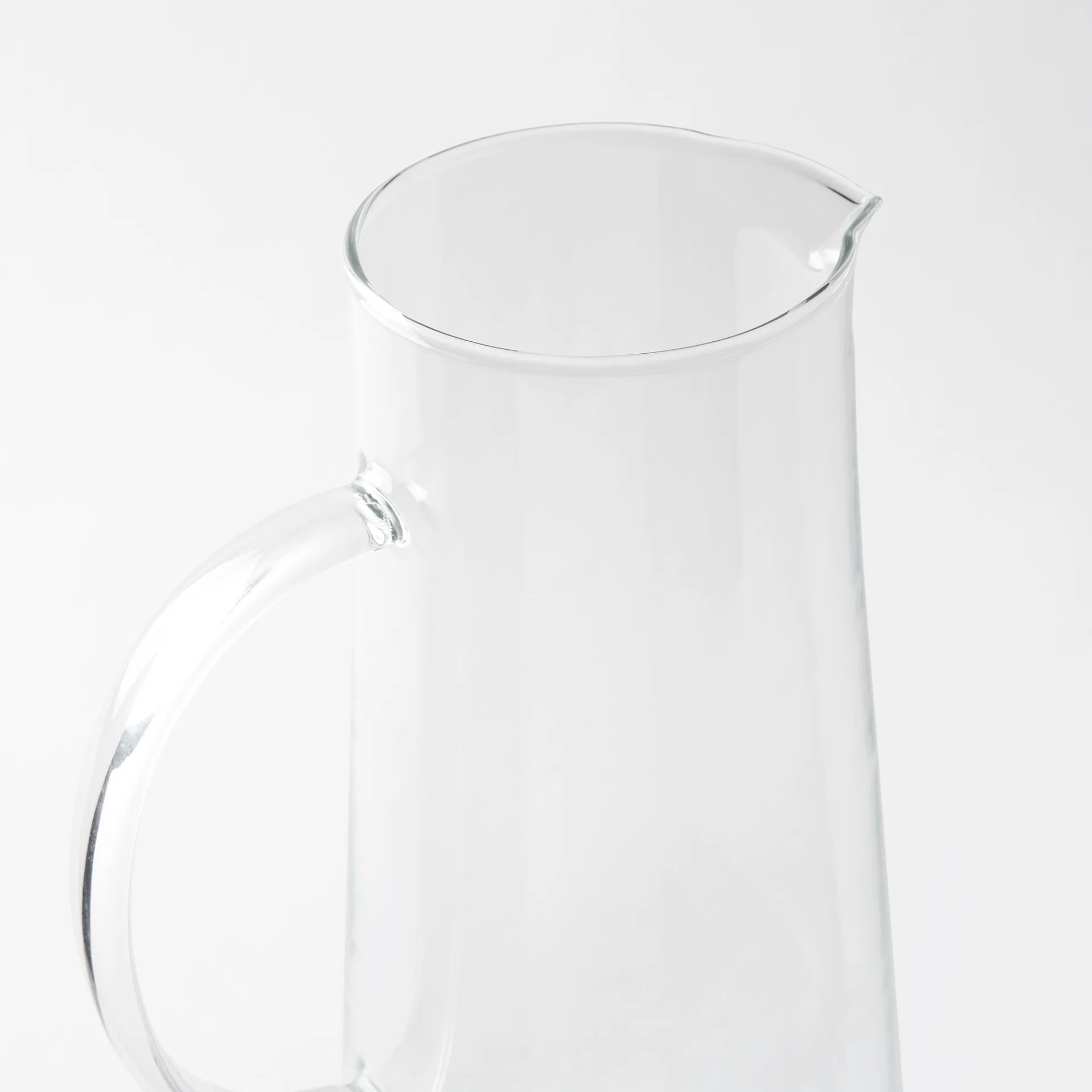 Tillbringare i glas ELLE 1,3 L