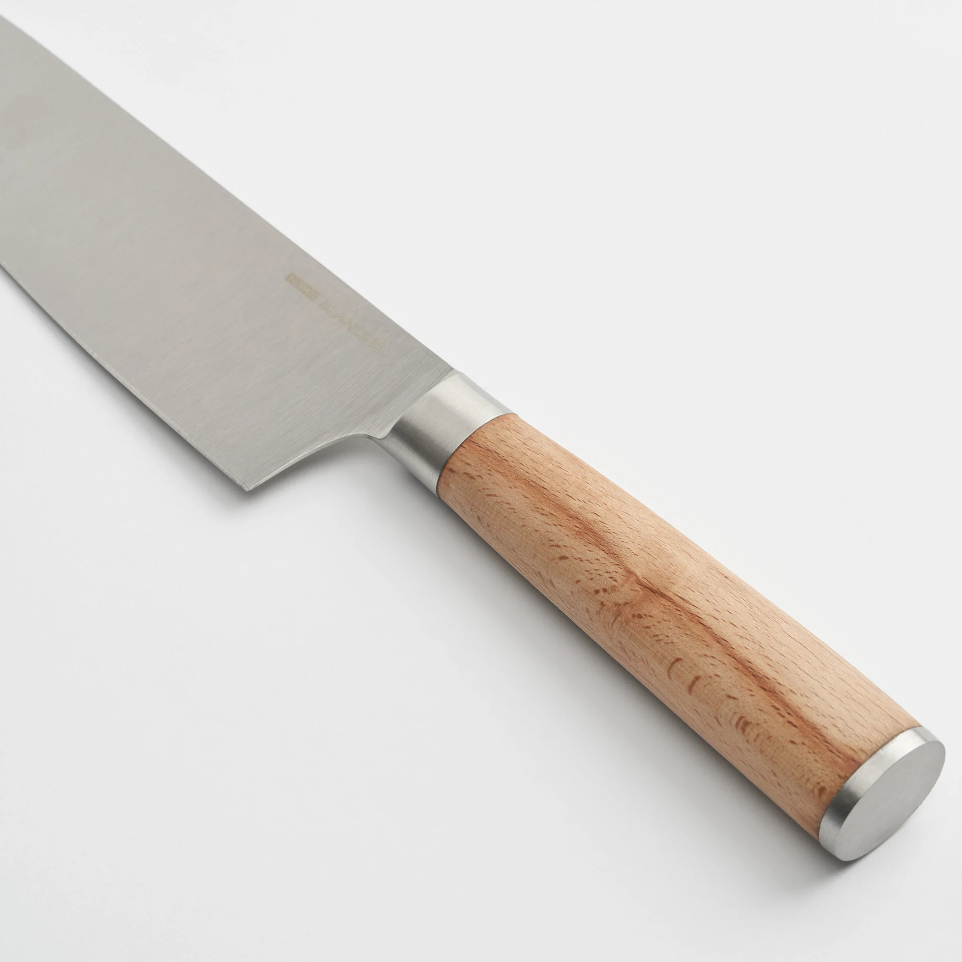 Kockkniv BLANCHE 20 cm