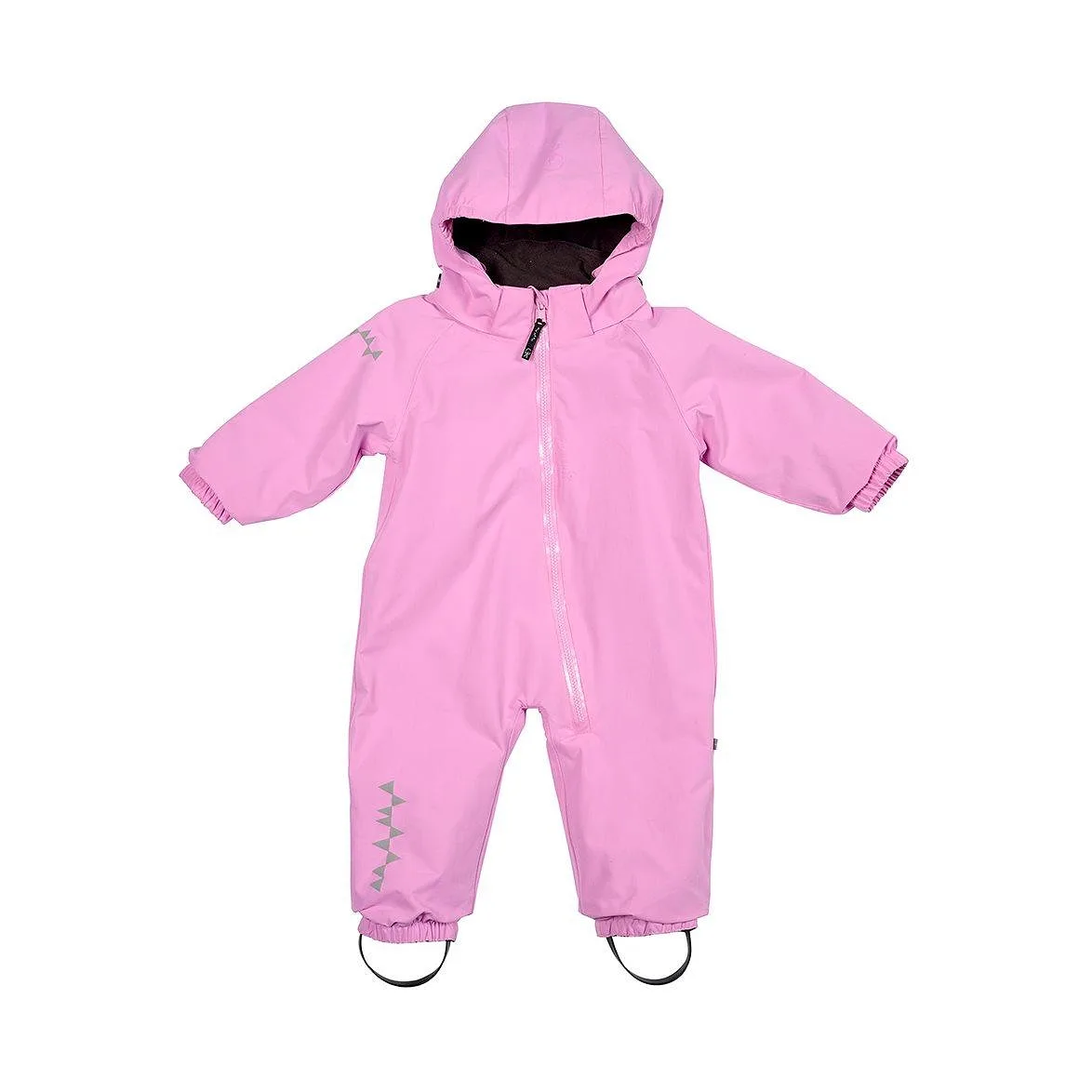 Isbjörn Toddler Skaloverall