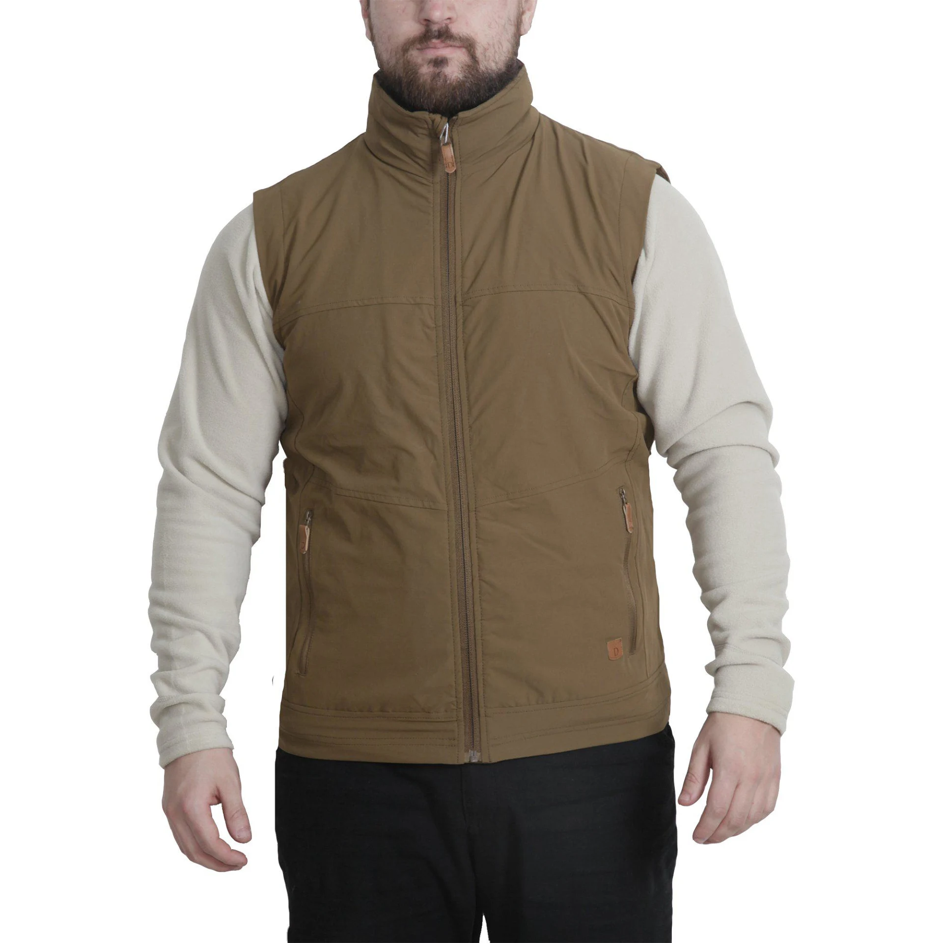 Himalaya Vest