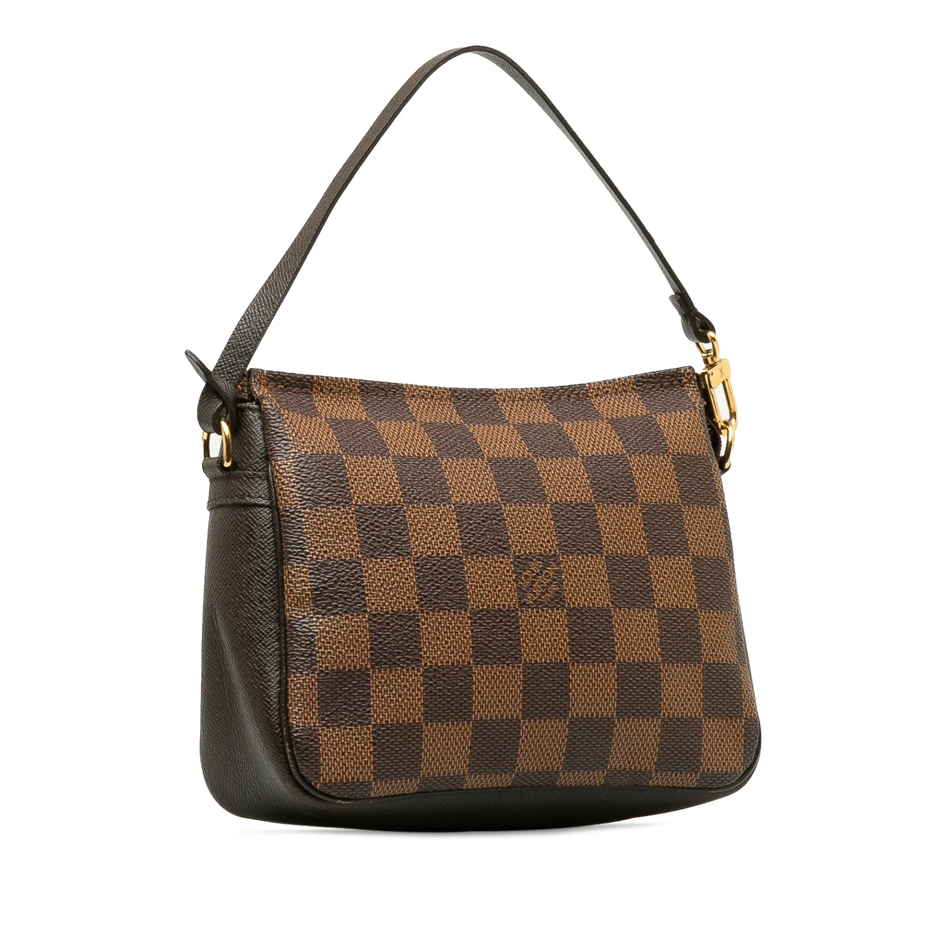 Louis Vuitton Damier Ebene Pochette Trousse