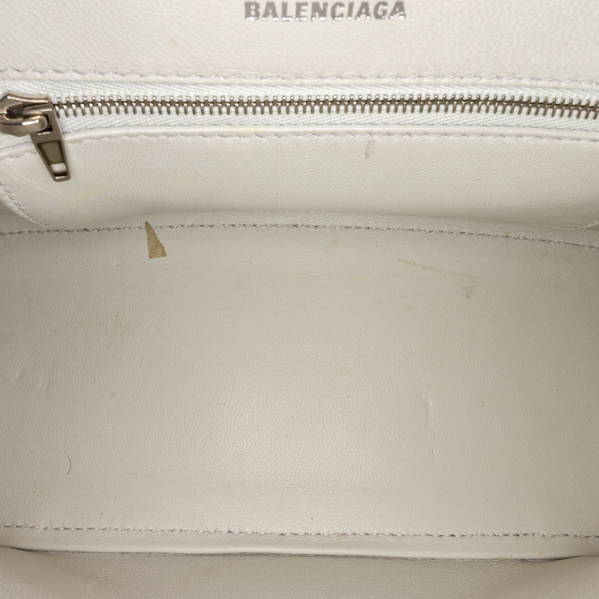 Balenciaga Hourglass  S