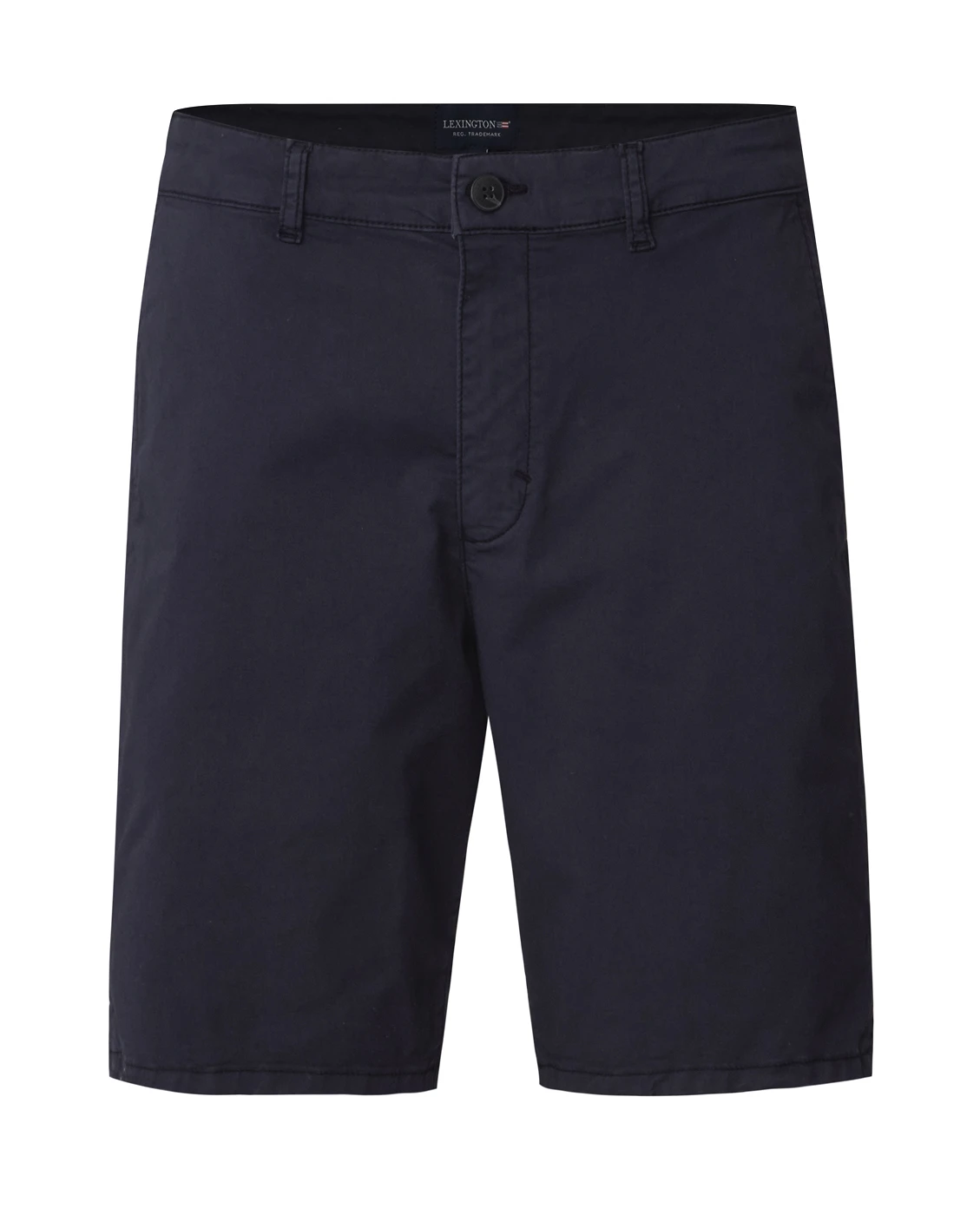 Gavin Cotton Shorts