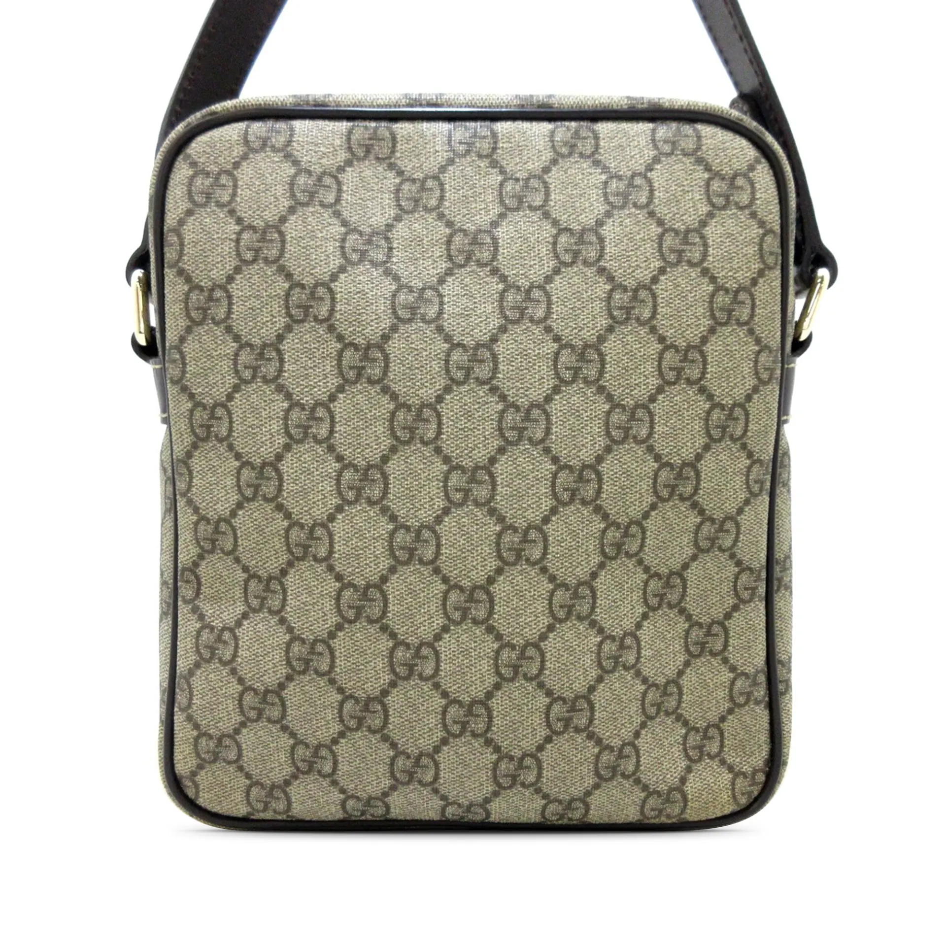 Gucci Gg Supreme Crossbody