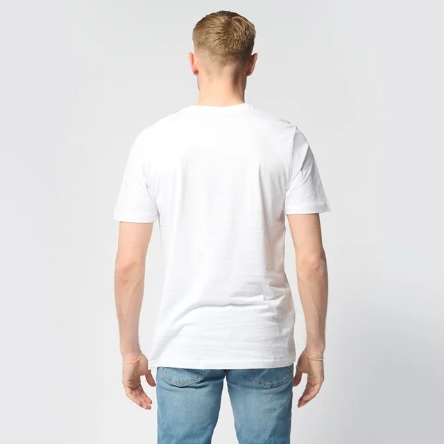 Ekologisk Basic Tshirt