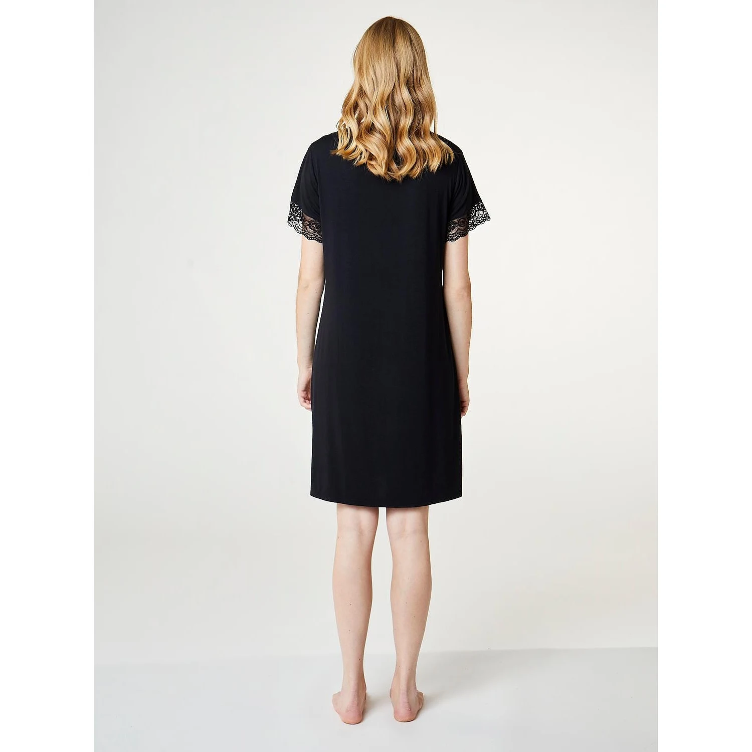 Karita Bamboo Nightdress