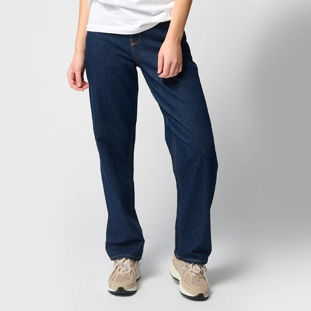 Performance Loose Jeans