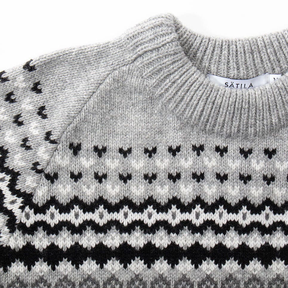 Sarek Sweater