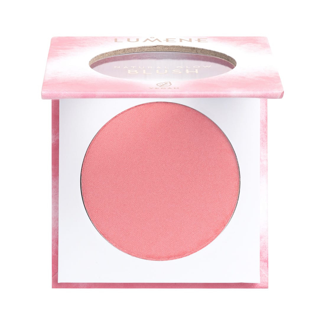 Natural Glow Blush