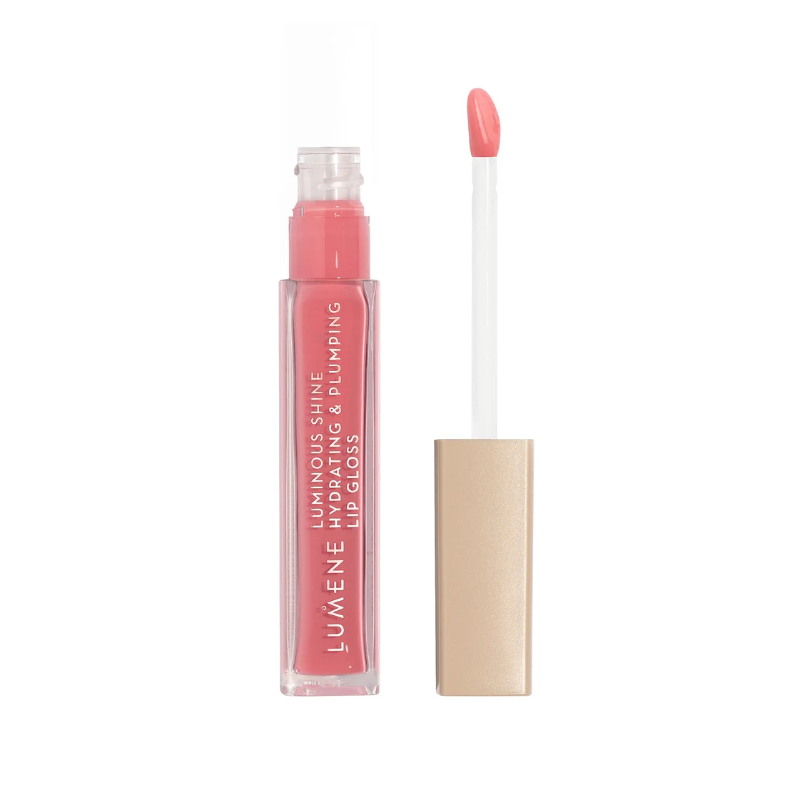 Luminous Shine Hydrating & Plumping Lip Gloss