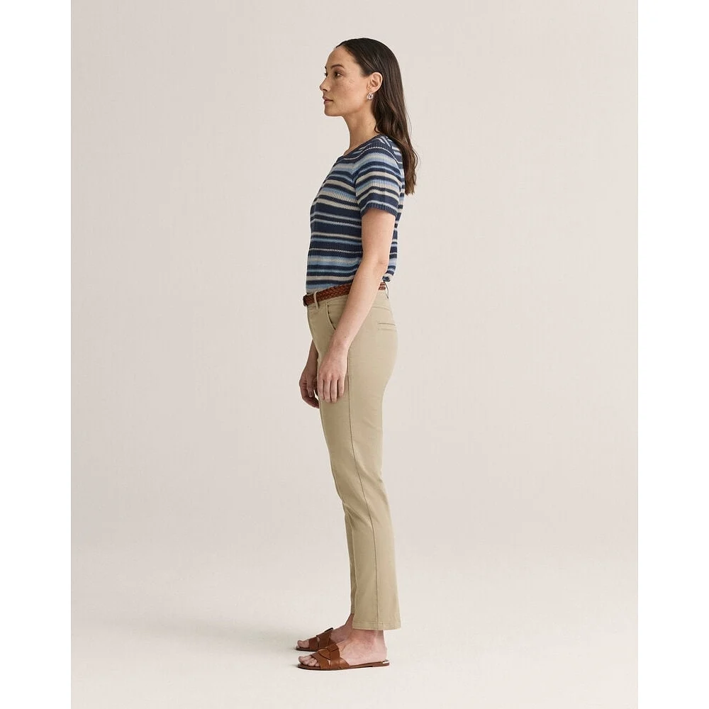 Chinos Madeleine