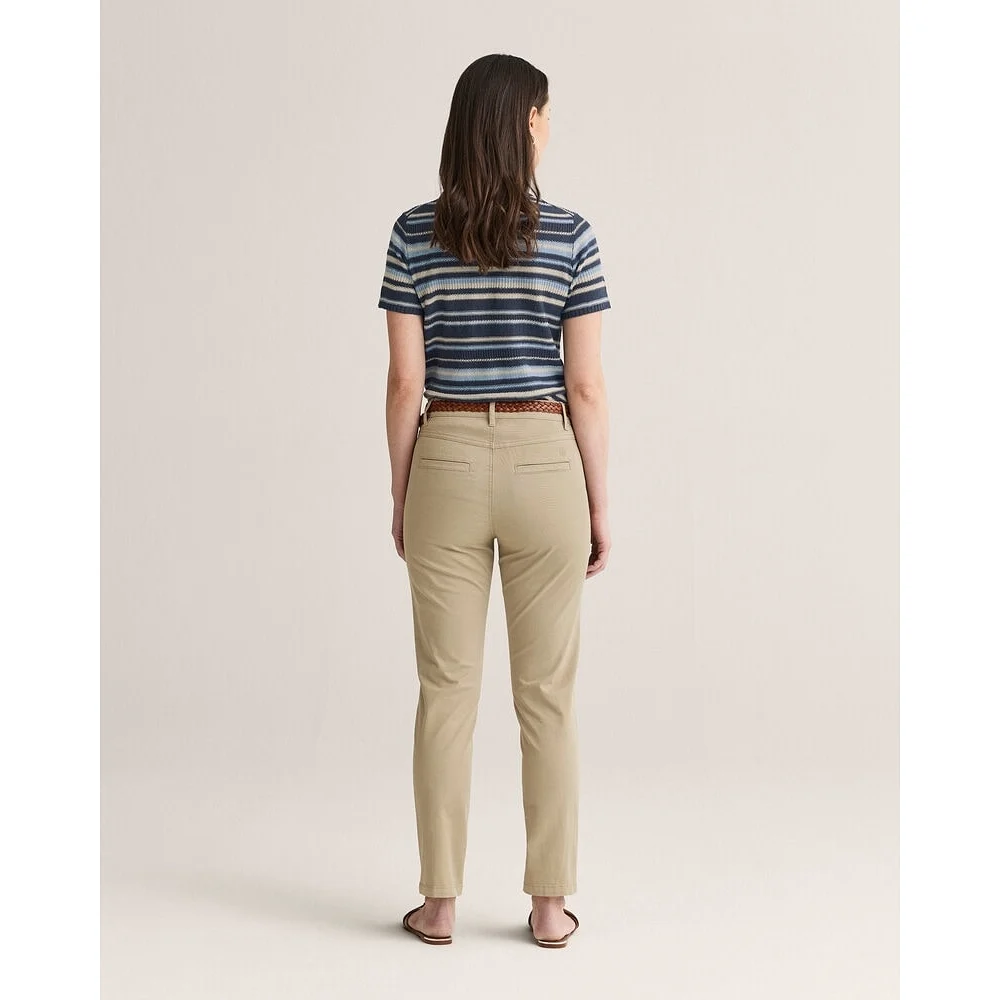 Chinos Madeleine