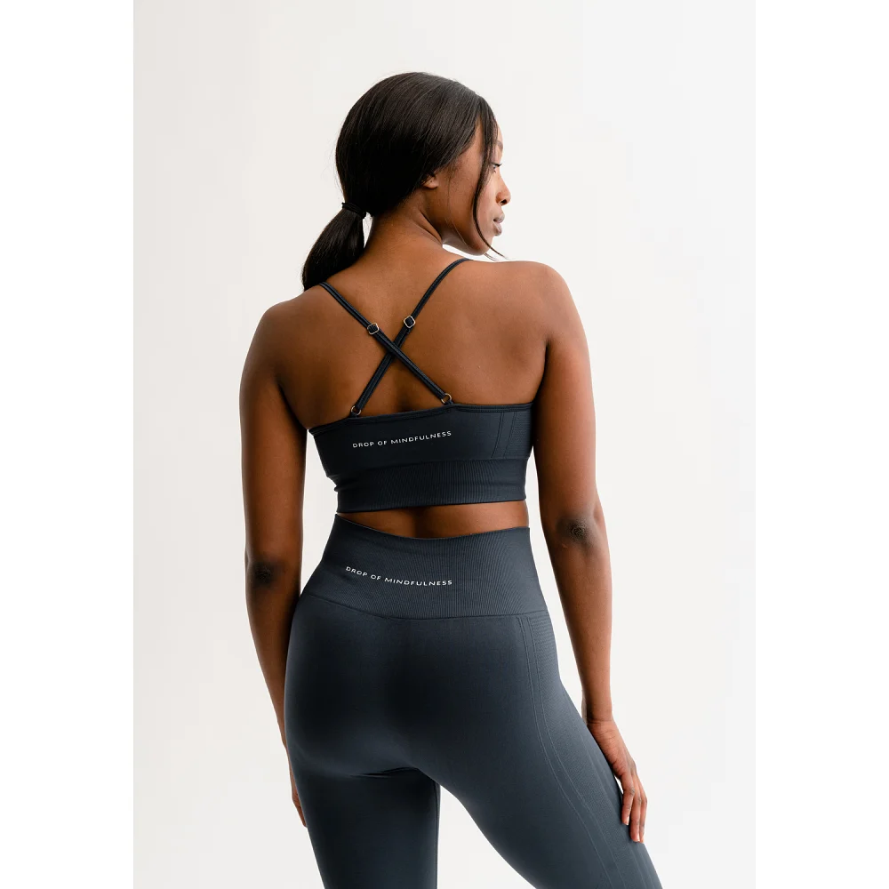 Maya Seamless Sport Bra