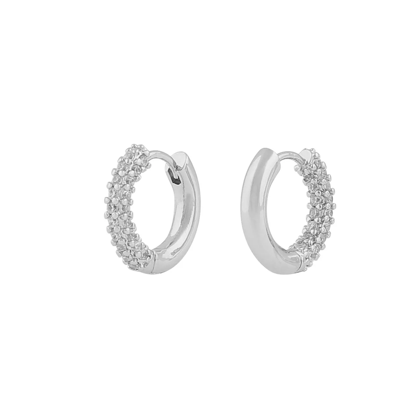 Brooklyn Ring Earring