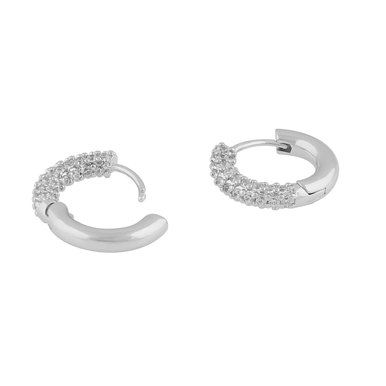 Brooklyn Ring Earring