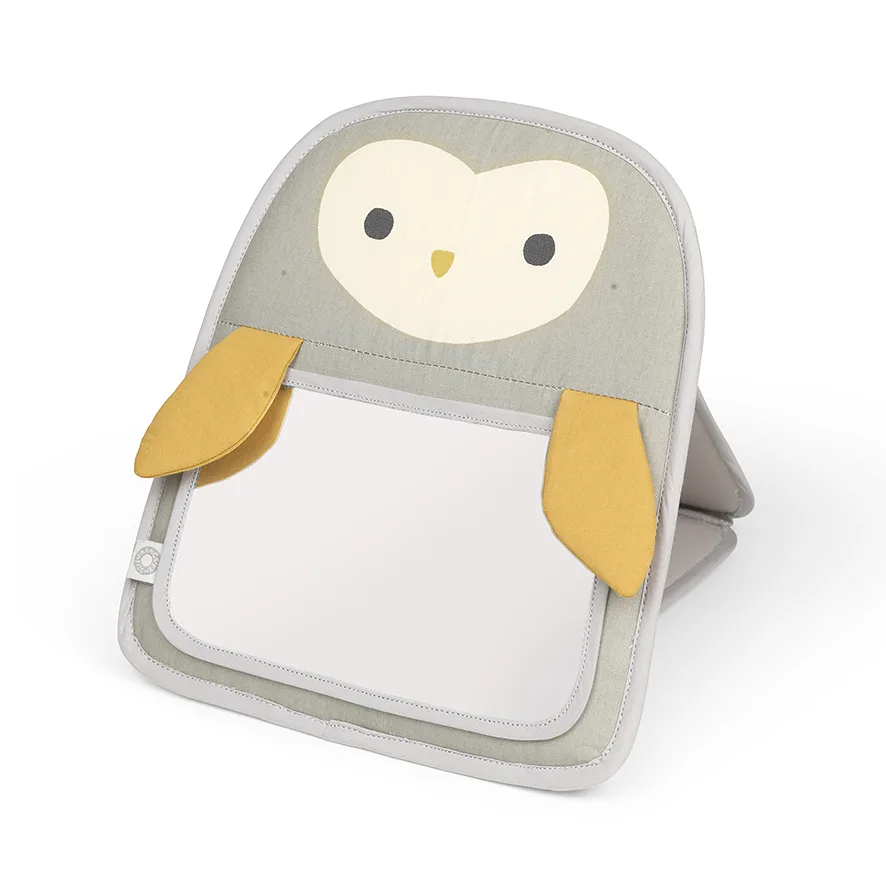 Gitta Owl Mirror