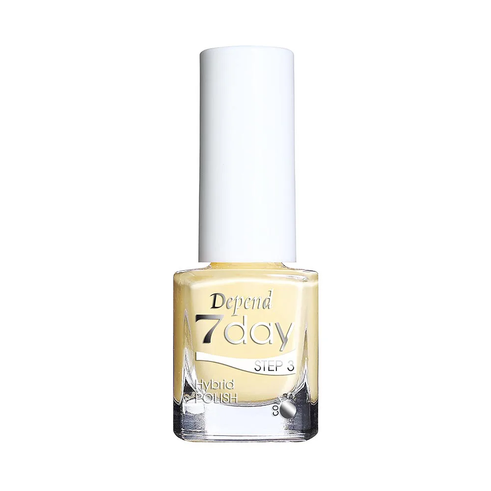 7day Nailpolish