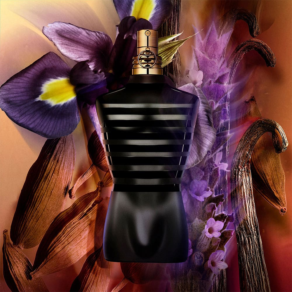 Le Male Intense EdP, 75 ml