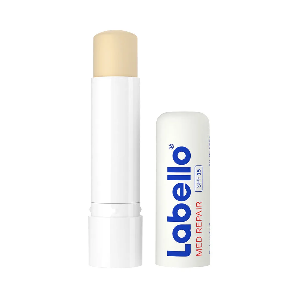 Läppbalsam Med Repair Lip Balm 1-p