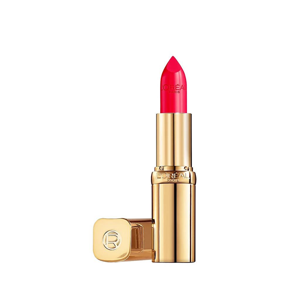 Color Riche Satin Lipstick