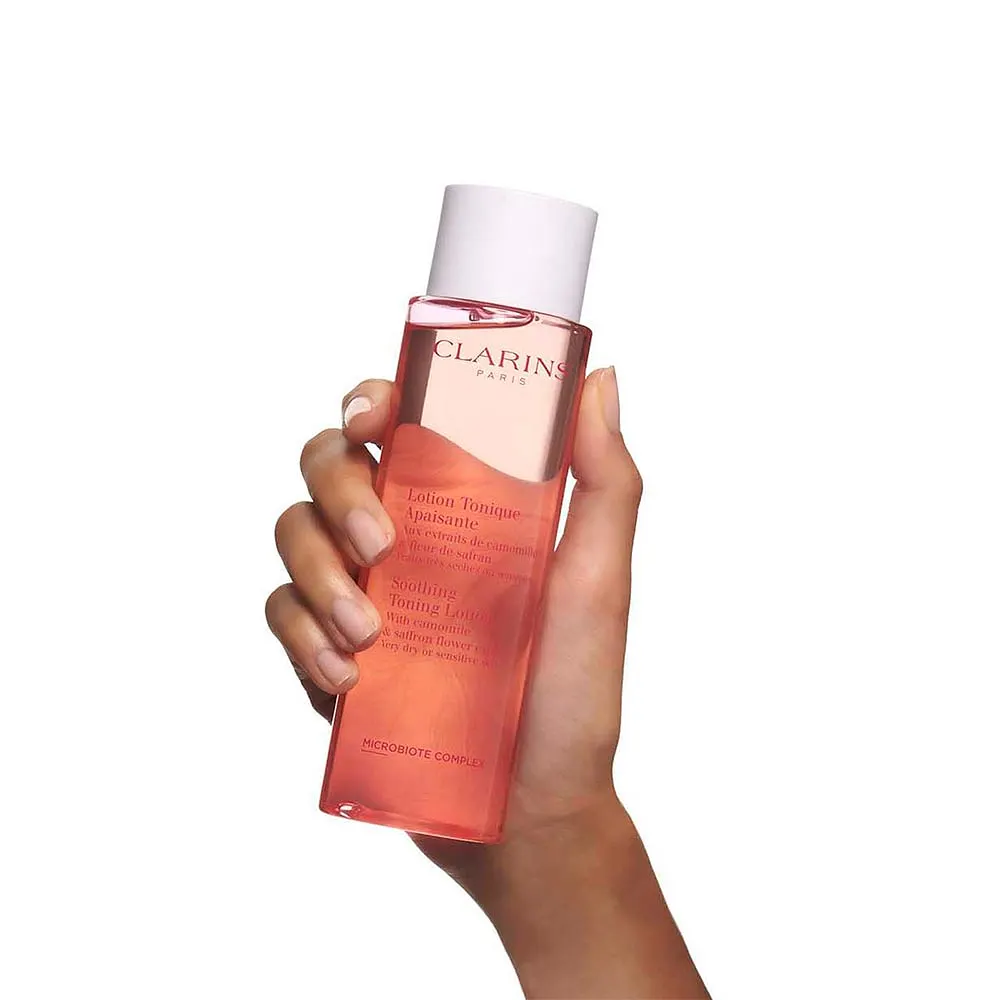 Soothing Toning Lotion