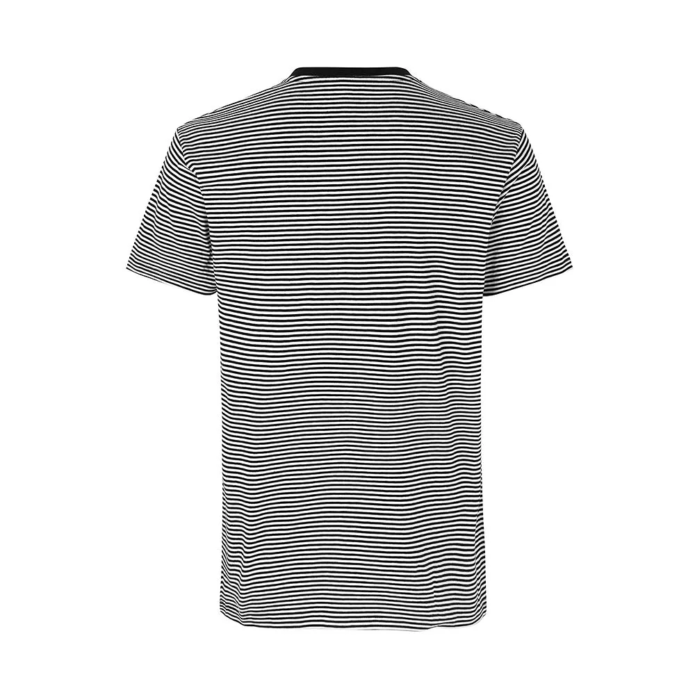 THOR FAVORITE STRIPED JERSEY T-SHIRT