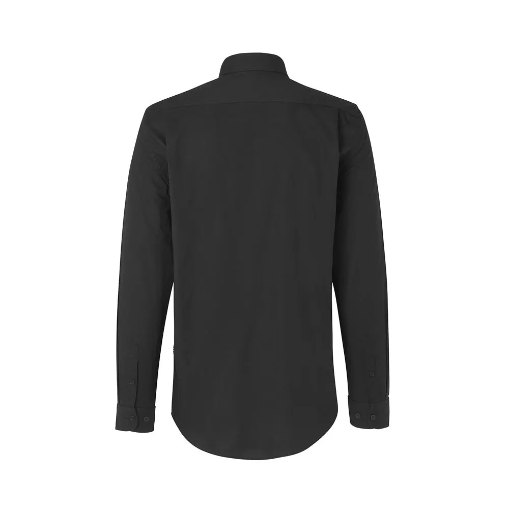 SAWSETT OXFORD SHIRT