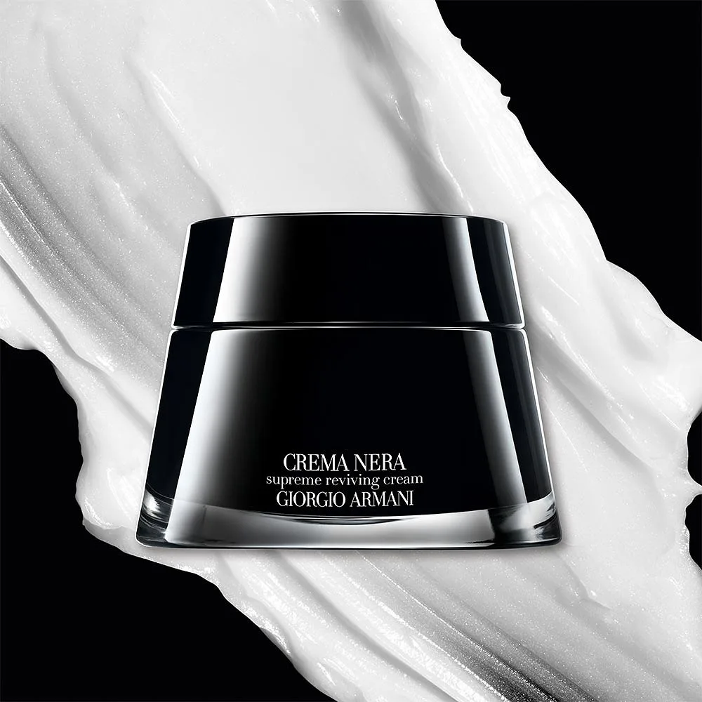 Beauty Crema Nera Anti-Age Cream