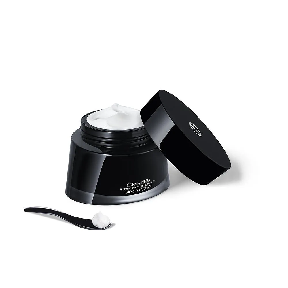 Beauty Crema Nera Reviving Light Cream