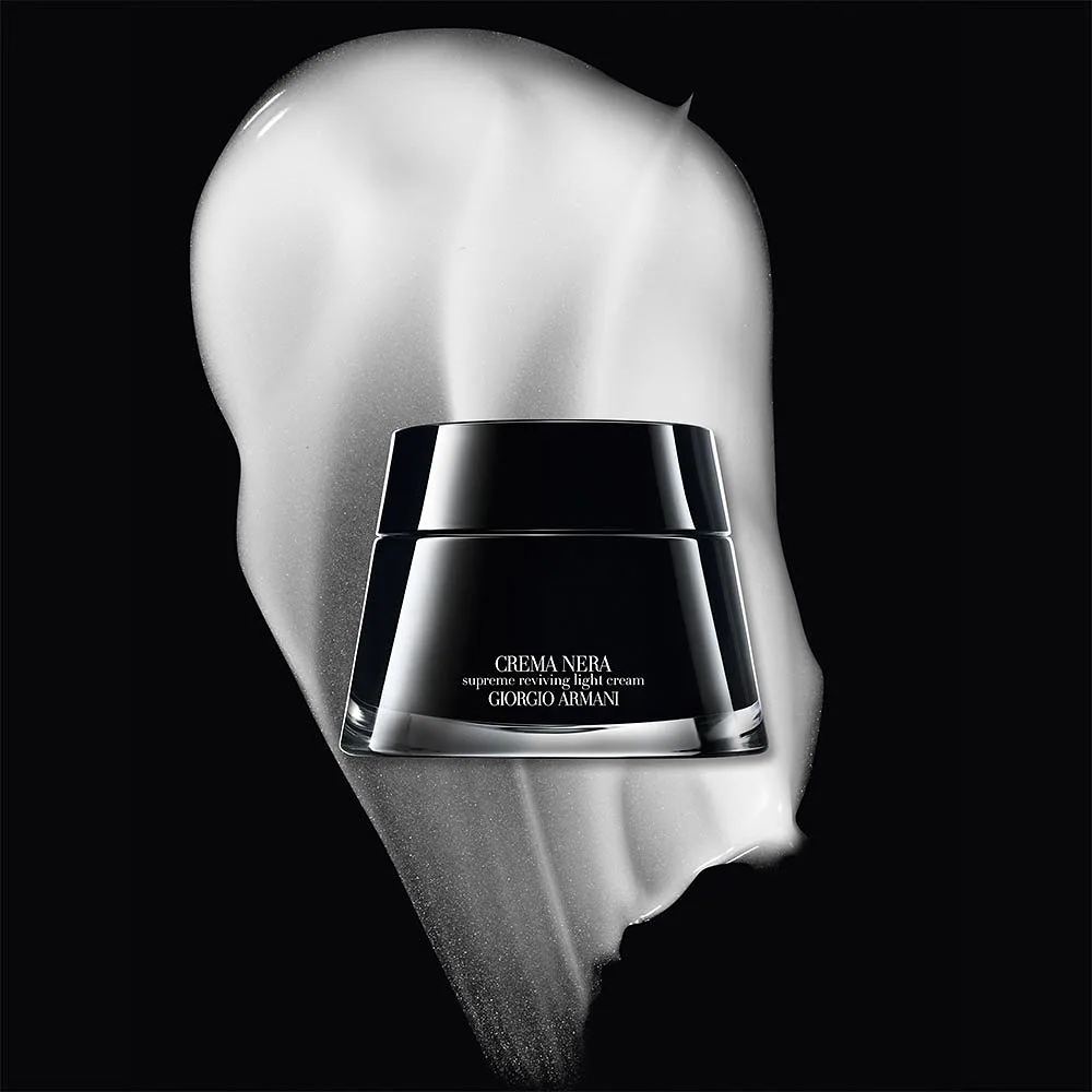 Beauty Crema Nera Reviving Light Cream