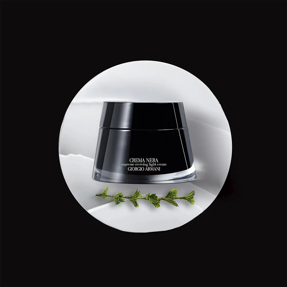 Beauty Crema Nera Reviving Light Cream