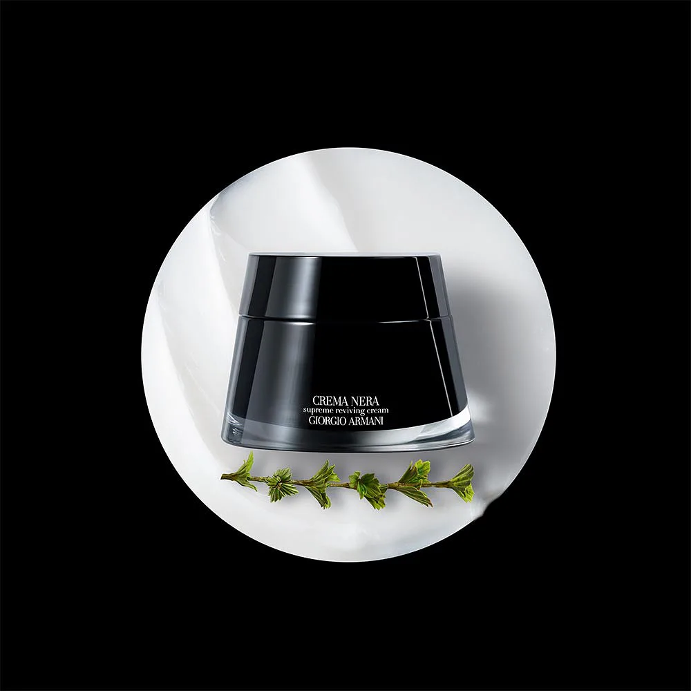 Beauty Crema Nera Anti-Age Cream