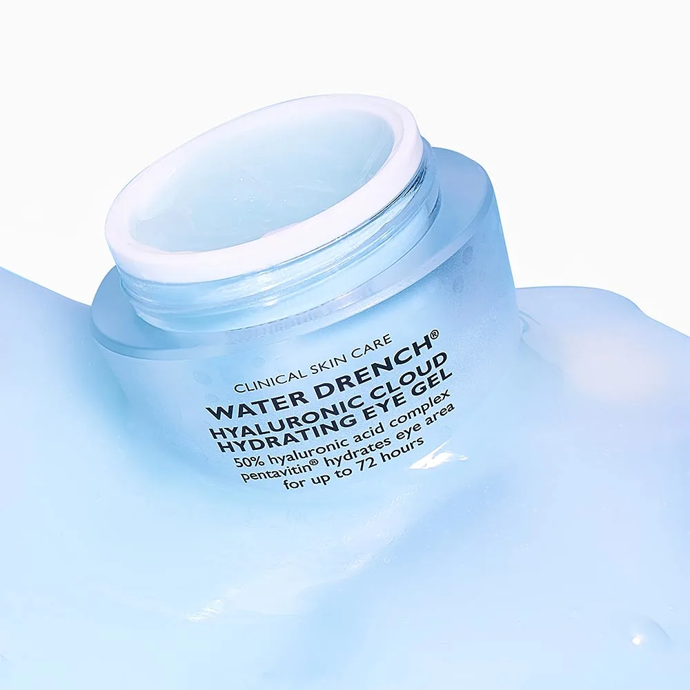 Water Drench Hyaluronic Cloud Hydrating Eye Gel