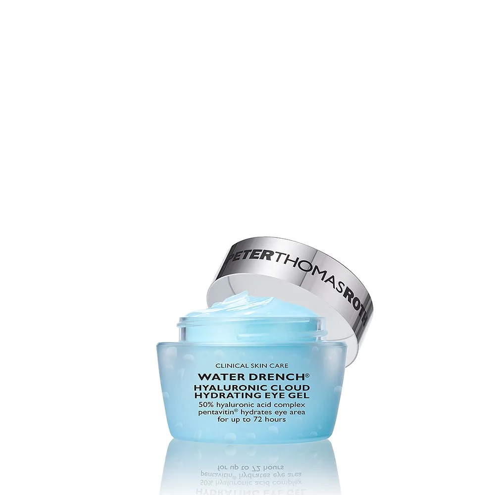 Water Drench Hyaluronic Cloud Hydrating Eye Gel