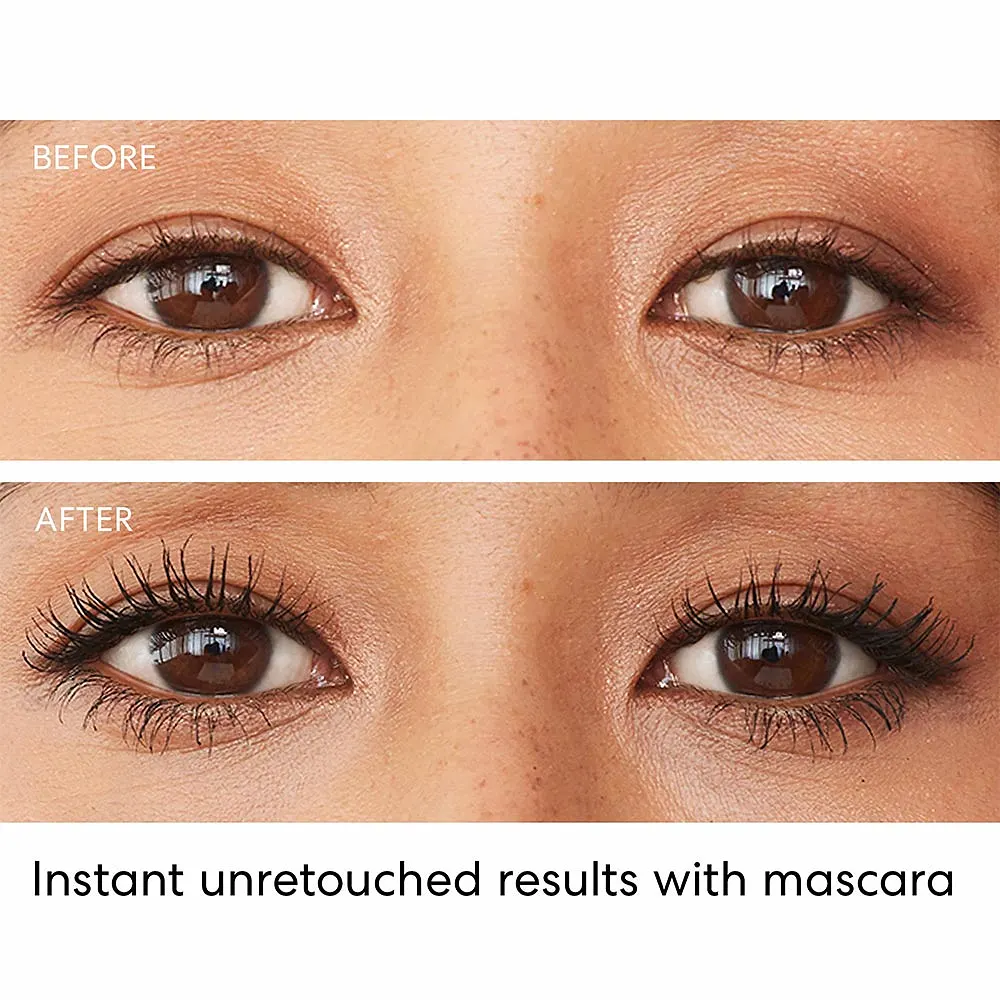 Strength & Length Serum Infused Mascara