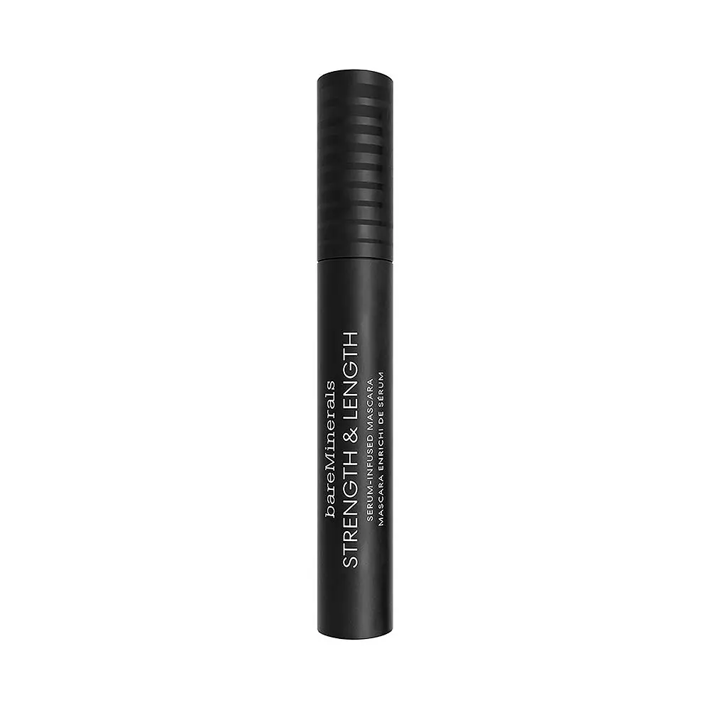 Strength & Length Serum Infused Mascara