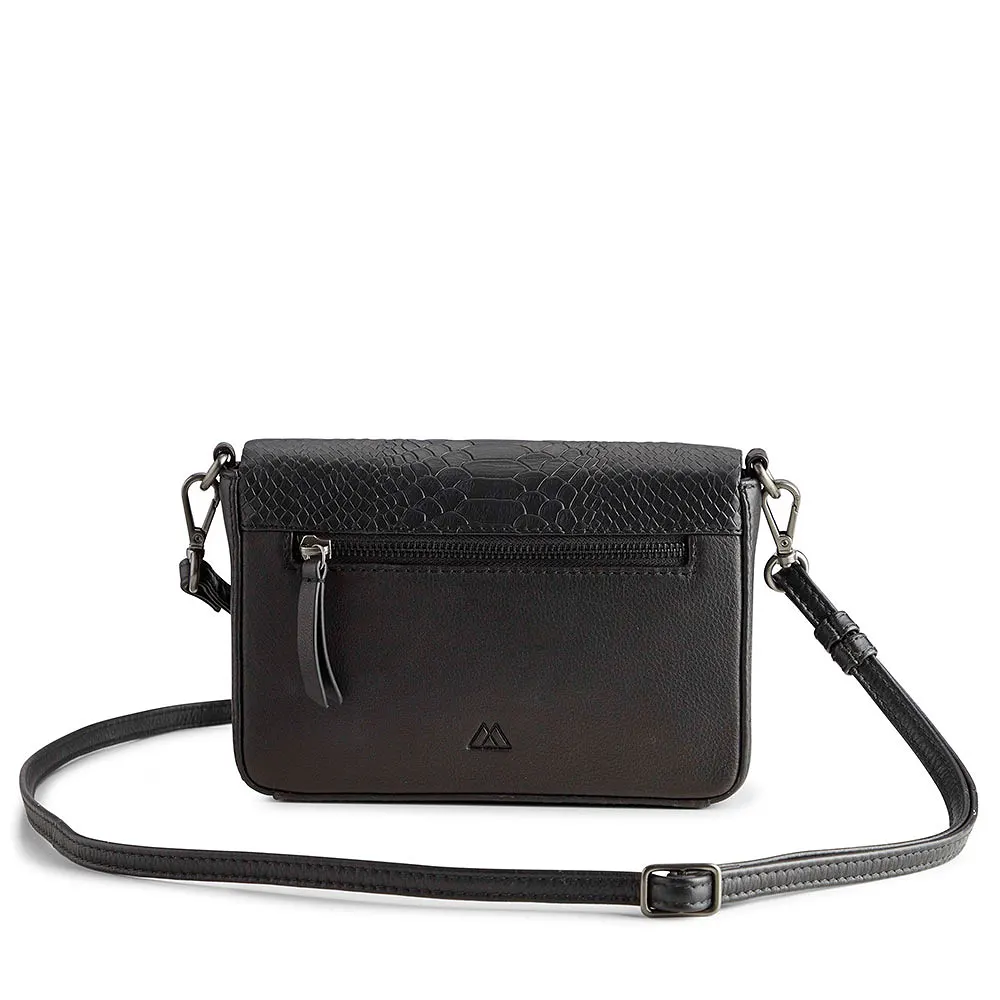 Vanya Crossbody Bag