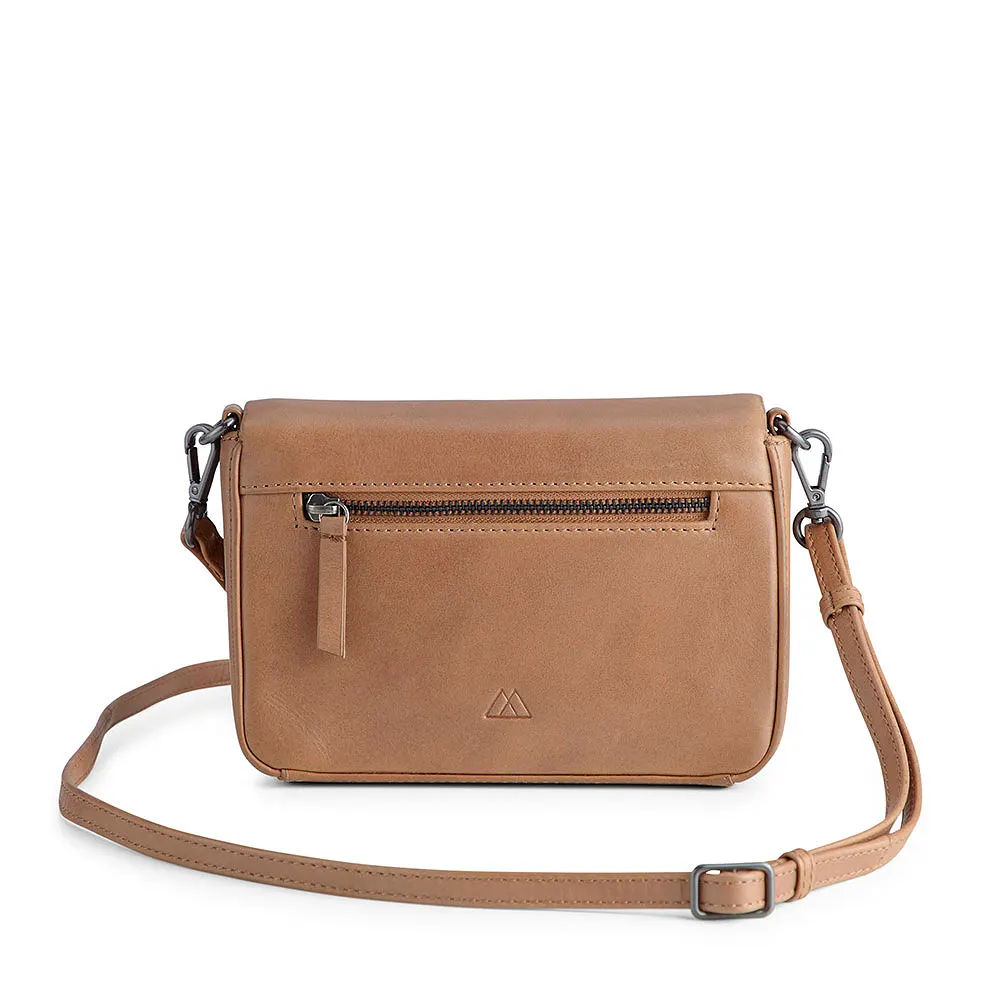 Vanya Crossbody Bag