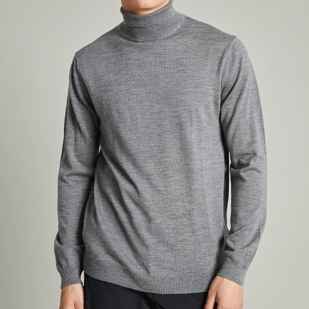 MAparcusman; Matinique Pullover