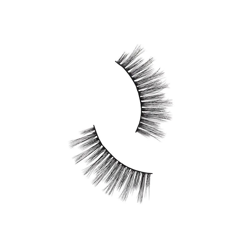 MAC TRUE OR FALSE LASHES