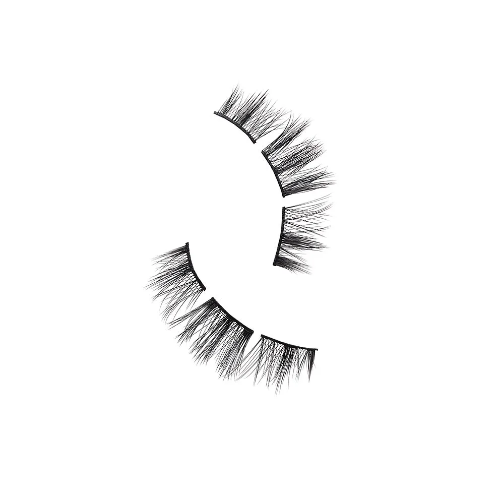 MAC TRUE OR FALSE LASHES