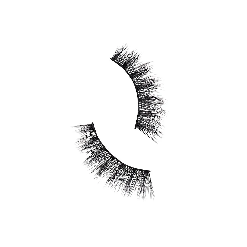 MAC TRUE OR FALSE LASHES