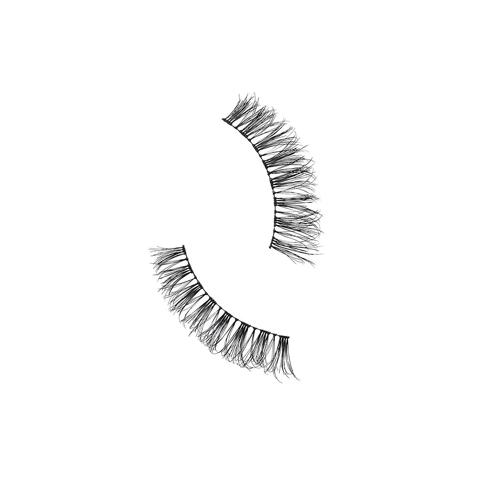 MAC TRUE OR FALSE LASHES