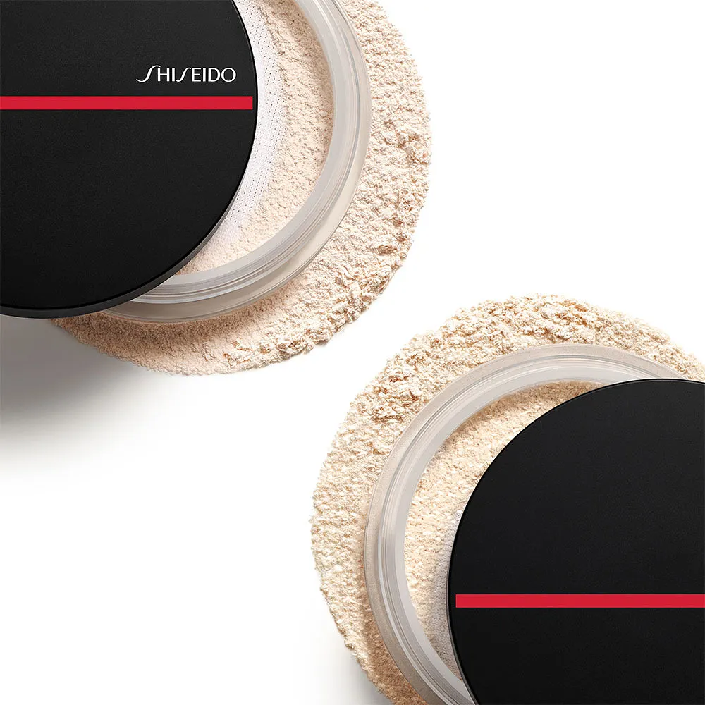 Syncho Skin Self-Refreshing Invisible Silk Loose Powder - Matte