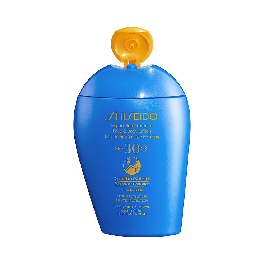 Expert Sun Protector Face & Body Lotion SPF 30, 150 ml