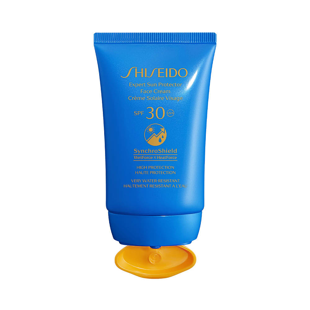 Expert Sun Protector Face Cream SPF 30, 50 ml