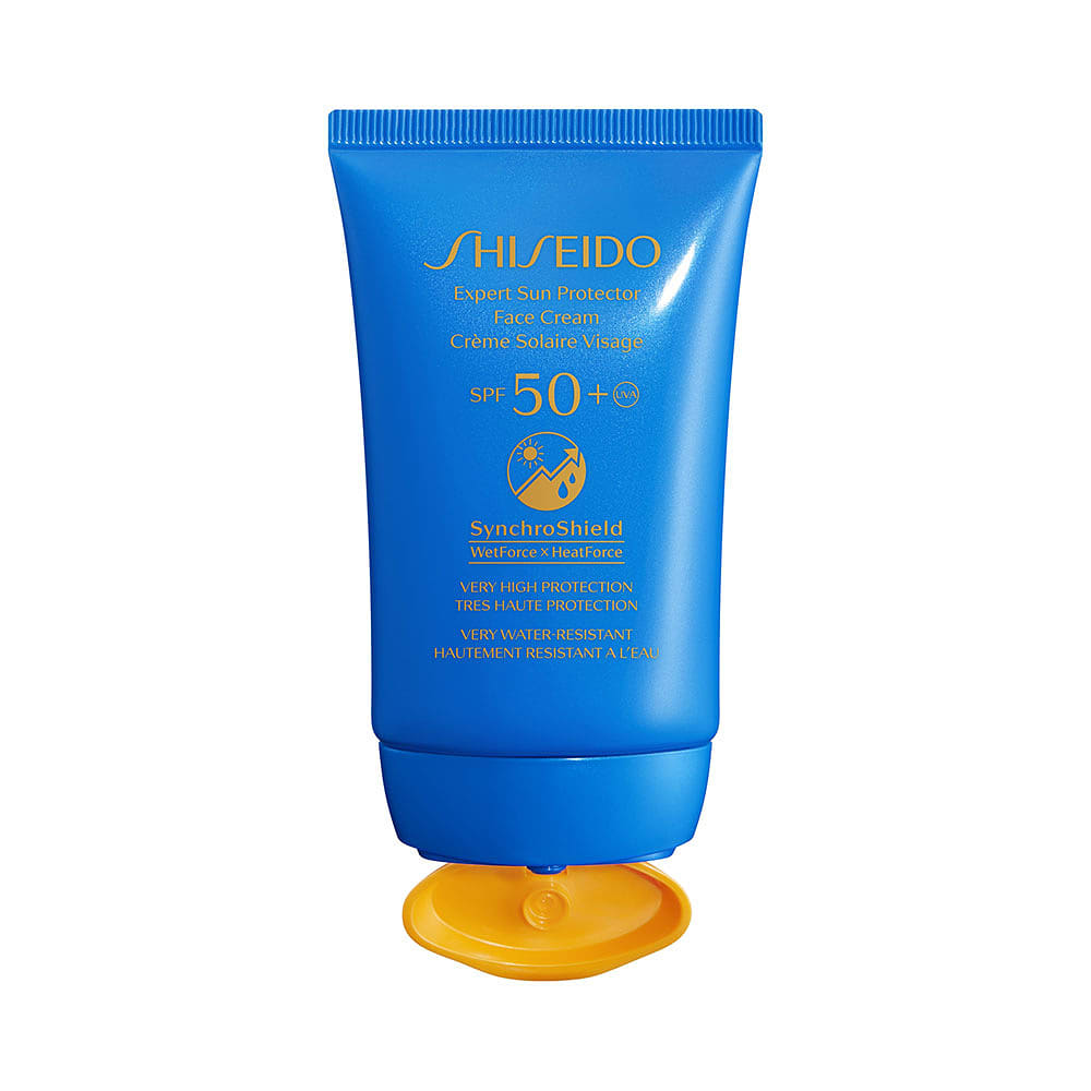 Expert Sun Protector Face Cream SPF 50