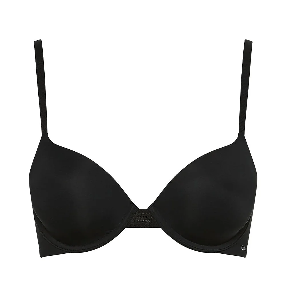 Lightly Lined Demi Bra